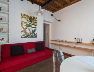 Spanish Steps Vittoria Studios - 4