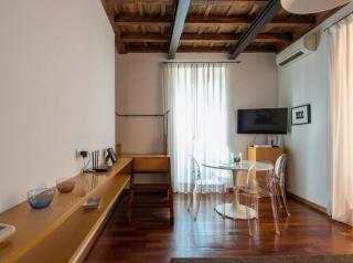 Spanish Steps Vittoria Studios - 3