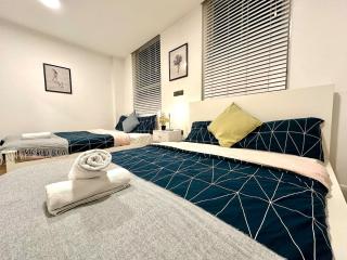 Deluxe Entire Flat in City Centre - Londra - 2