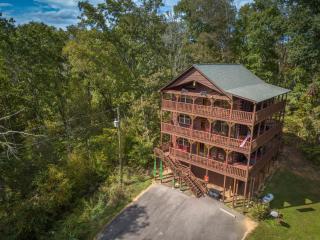 Antler Run - Sevierville - 7