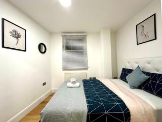 Deluxe Entire Flat in City Centre - Londra - 1