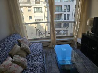 Cosy Studio Close Eiffel Tower - Paris - 9