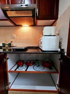 New Gym building - 3