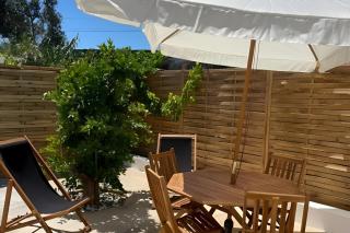 Nature retreat-3 Bed-Sleeps 5-Private Garden - Grândola - 4