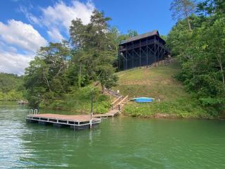 Smoke on the Water - Sevierville - 6