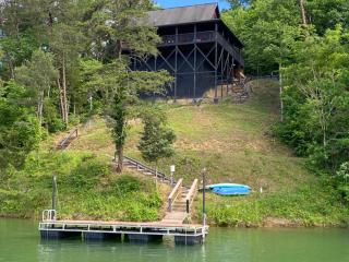 Smoke on the Water - Sevierville - 5