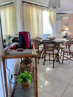 Apartamento Marisco pé na areia in Florianópolis - 3