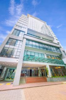 Central Nha Trang Hotel & Business - Nha Trang - 0
