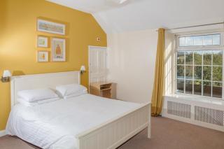 Whitton Lodge B&B - Chesterfield - 4