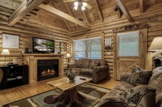 A Smoky Getaway - Sevierville - 4
