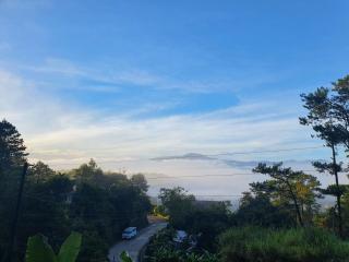 VidHuset Homestay Sagada - 2