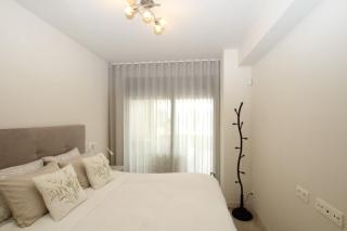 Stylish apartment with private plunge pool - Mijas Costa - 3