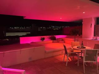 Stylish apartment with private plunge pool - Mijas - 2