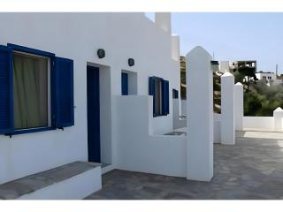 Country House Apartments - Ios Chora - 9