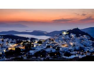 Country House Apartments - Ios Chora - 5