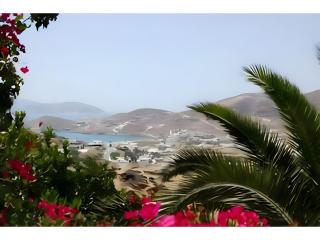 Country House Apartments - Ios Chora - 7