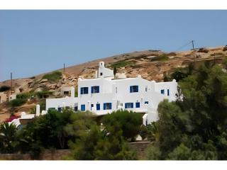 Country House Apartments - Ios Chora - 0