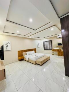 Prego Shortlet - Abuja - 8