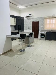 Prego Shortlet - Abuja - 7