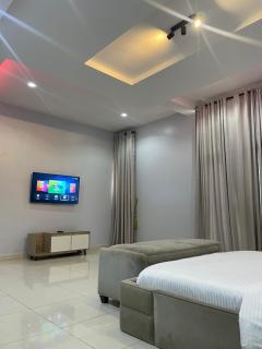 Prego Shortlet - Abuja - 6