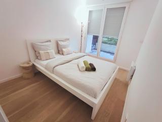 Comme Chez Vous Appartement 2 Chambres - Nanterre - 7
