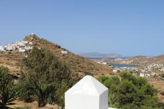 Country House Apartments - Ios Chora - 4