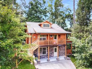 Timber Tree Lodge - Pigeon Forge - 8