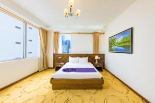 Central Nha Trang Hotel & Business - Nha Trang - 1