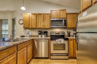 Timber Tree Lodge - Pigeon Forge - 4