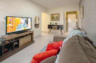 Apartamento Bem Localizado na Cerro Azul - Maringá - 0