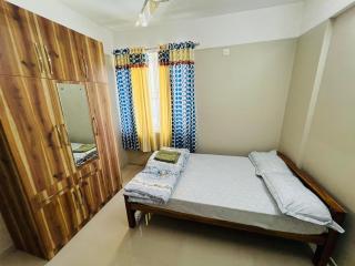Luxe Oasis Palmgrove Oppo Lulu Mall - Trivandrum - 2