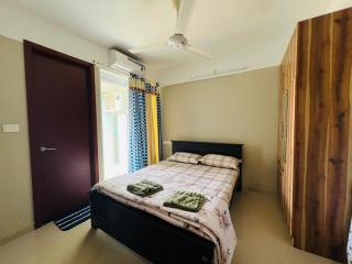 Luxe Oasis Palmgrove Oppo Lulu Mall - Trivandrum - 1