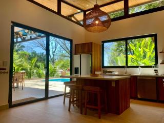 Honu Villas - Wai - Nosara - 7