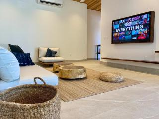 Honu Villas - Wai - Nosara - 4