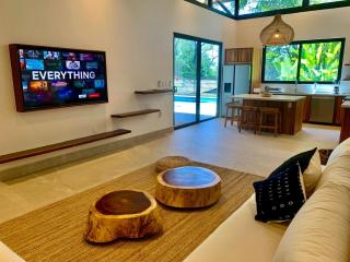 Honu Villas - Wai - Nosara - 5