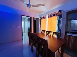 Luxe Oasis Palmgrove Oppo Lulu Mall - Trivandrum - 1
