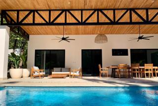 Honu Villas - Nui - Nosara - 8