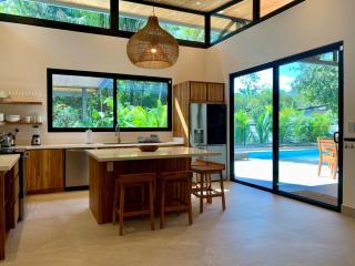 Honu Villas - Nui - Nosara - 5