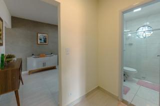 Apartamento Bem Localizado na Cerro Azul - Maringá - 2