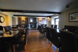 the punchbowl hotel - Kendal - 3