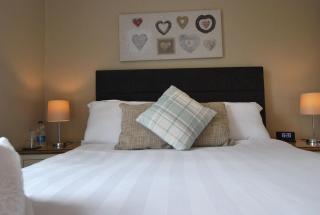 the punchbowl hotel - Kendal - 5
