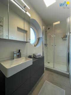 Haus Poseidon Ferienwohnung 4 1 - Wangerooge - 6