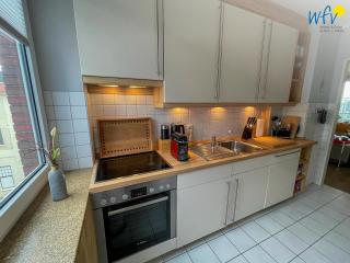 Haus Poseidon Ferienwohnung 4 1 - Wangerooge - 5
