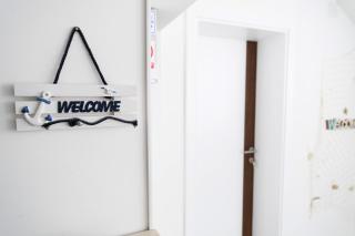 Magnolia Center Apartments 1 - 8