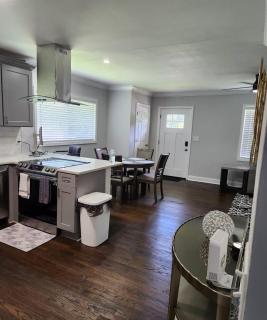 Comfy Home in Atlanta, GA - Atlanta - 9