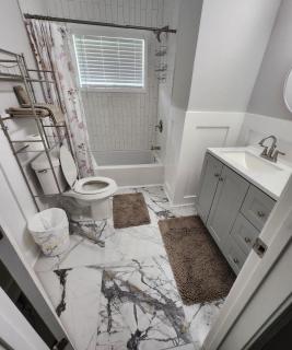 Comfy Home in Atlanta, GA - Atlanta - 8