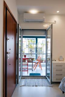 Modern studio apartment B - Atene - 0