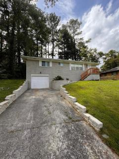 Comfy Home in Atlanta, GA - 5