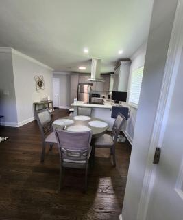 Comfy Home in Atlanta, GA - Atlanta - 1