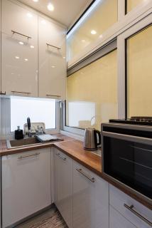 Modern studio apartment B - Atene - 4